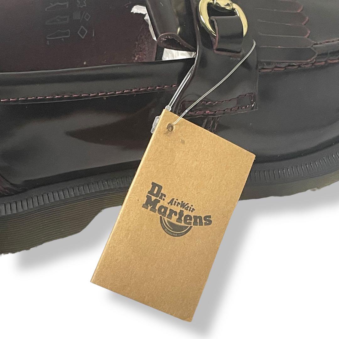 【美品】Dr. Martens /ビットローファー 27cm
