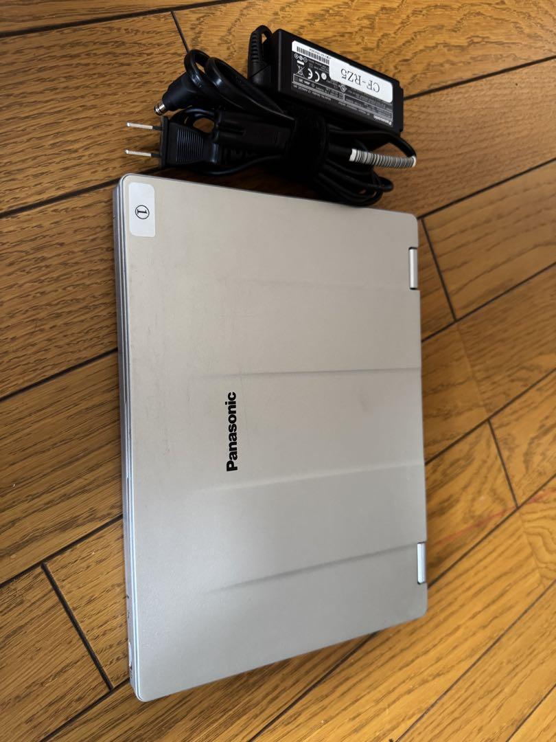CF-RZ5 パナソニック1