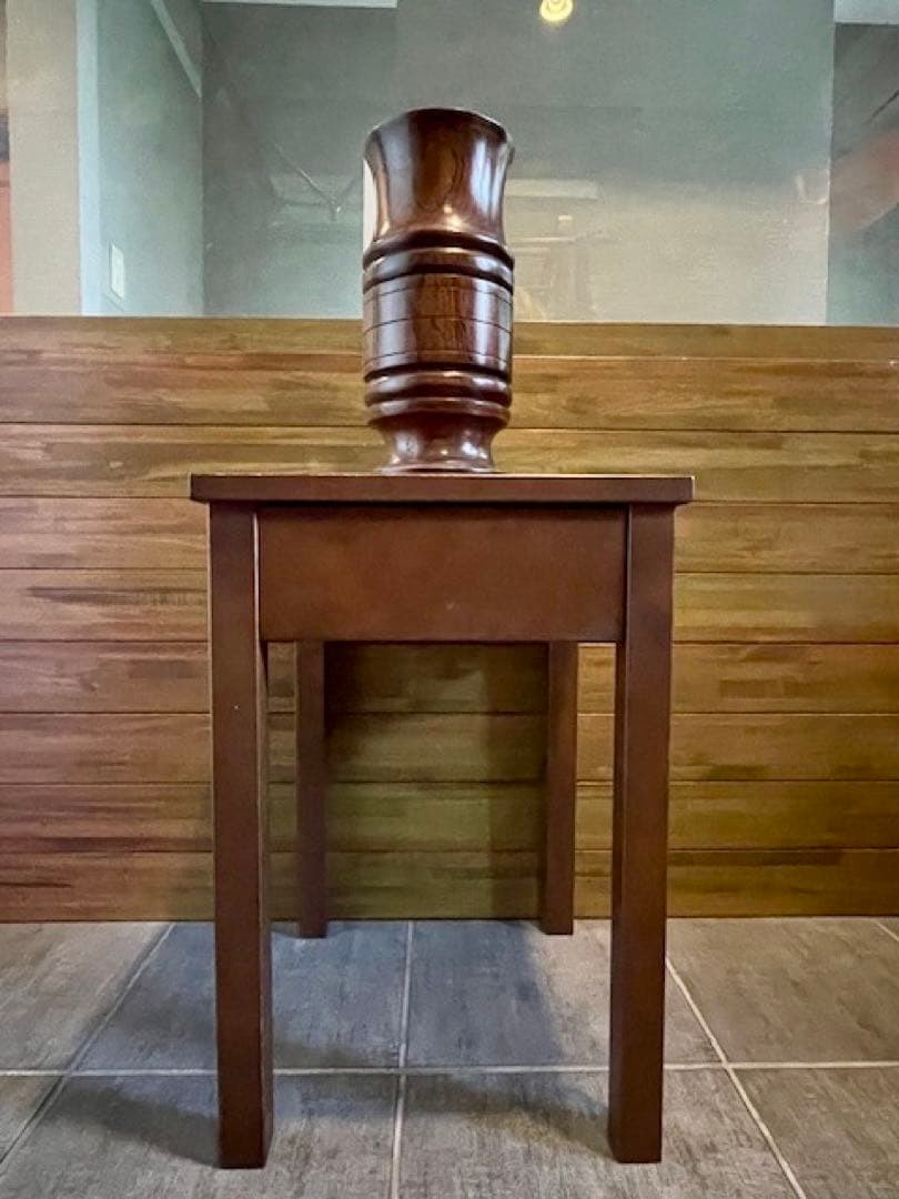 美品■MUJI/無印良品 バーチ材 天然木 ベッドサイド/サイドテーブル/廃盤品 美品■MUJI/無印良品 バーチ材 天然木 ベッドサイド/サイドテーブル/廃盤品