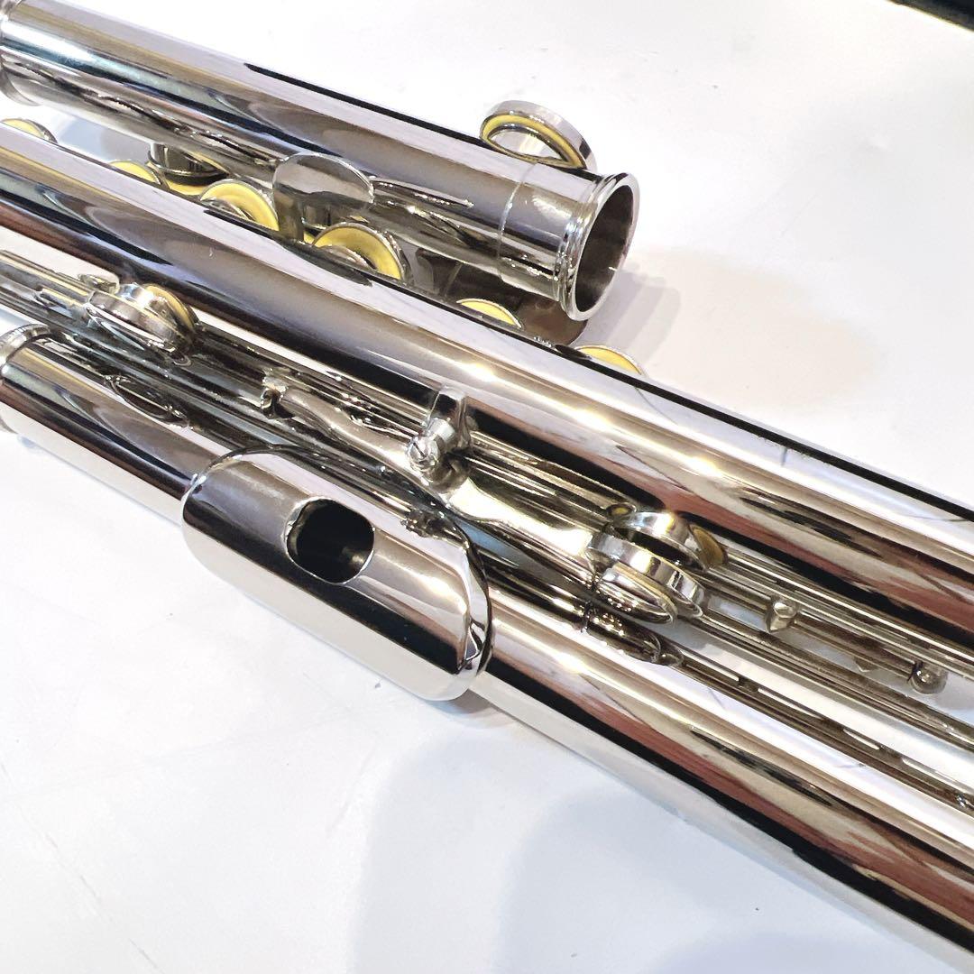 【極美品】Kaernter フルート　ケルントナー　管楽器