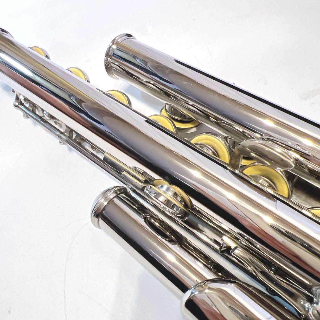 【極美品】Kaernter フルート　ケルントナー　管楽器