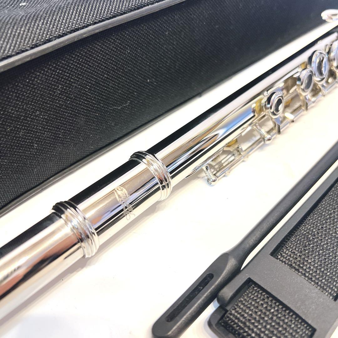 【極美品】Kaernter フルート　ケルントナー　管楽器