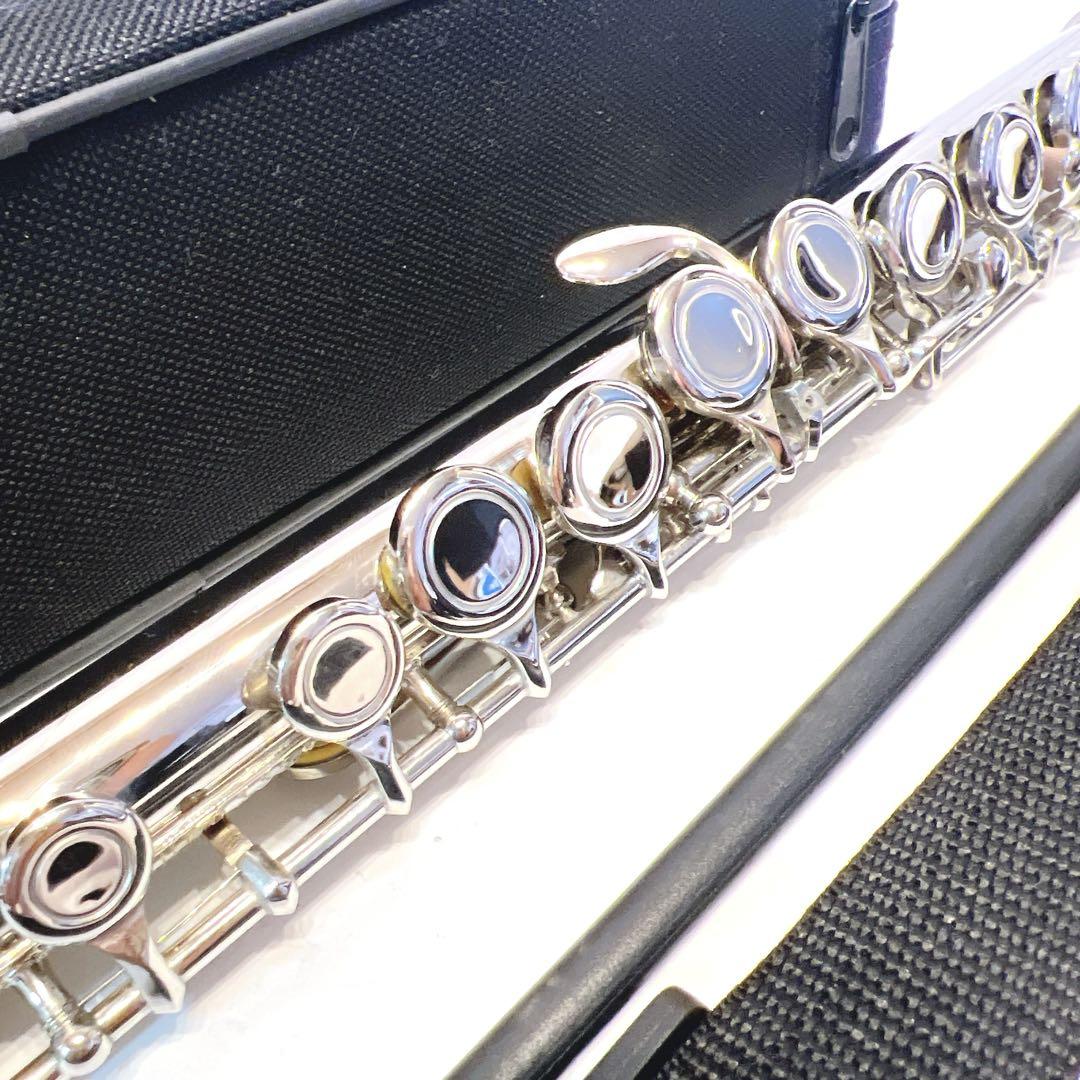 【極美品】Kaernter フルート　ケルントナー　管楽器
