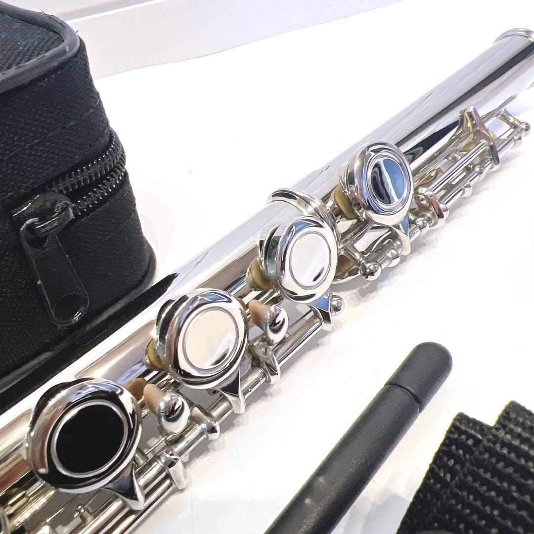 【極美品】Kaernter フルート　ケルントナー　管楽器
