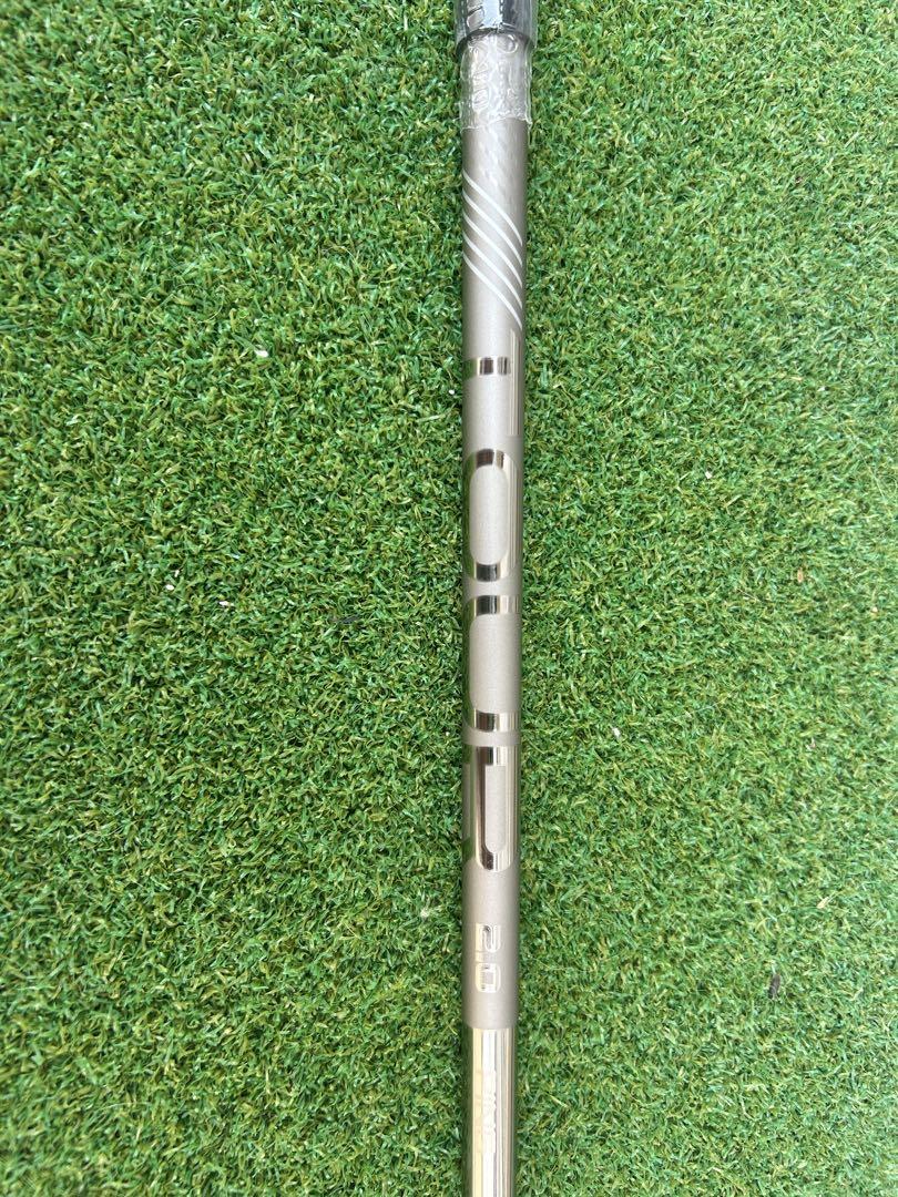 PING TOUR 2.0CHROME 65S 3w シャフト