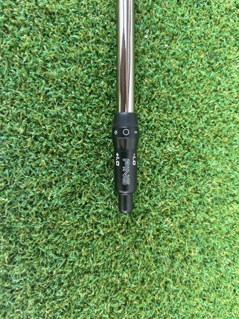 PING TOUR 2.0CHROME 65S 3w シャフト
