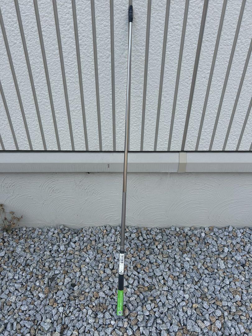 PING TOUR 2.0CHROME 65S 3w シャフト