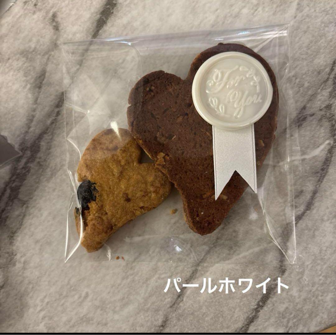 for you シール4枚　thank you シール4枚　増減可能　サンキュー