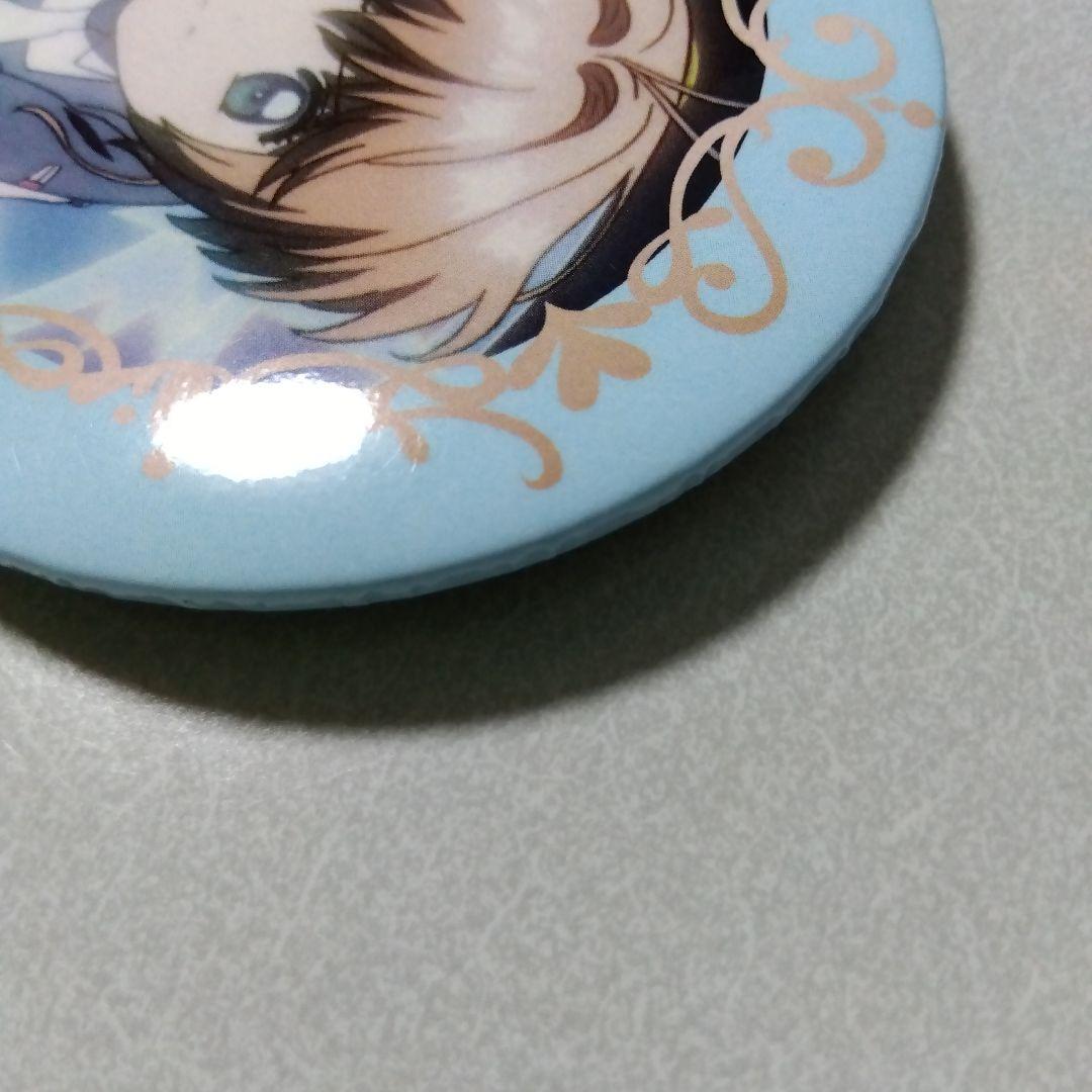 【カードキャプターさくら】木之本桜 いちばんプラザ クリアカードめくり 缶バッジ
