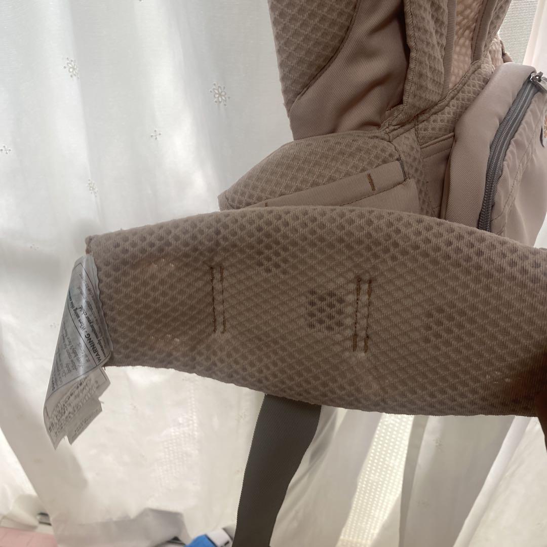 抱っこひも・スリング ergo baby