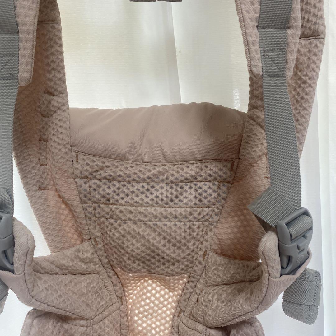 抱っこひも・スリング ergo baby