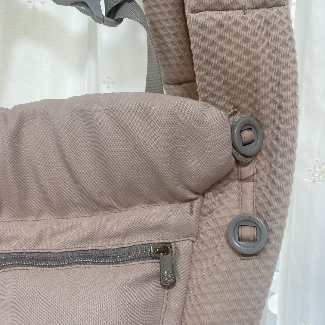 抱っこひも・スリング ergo baby