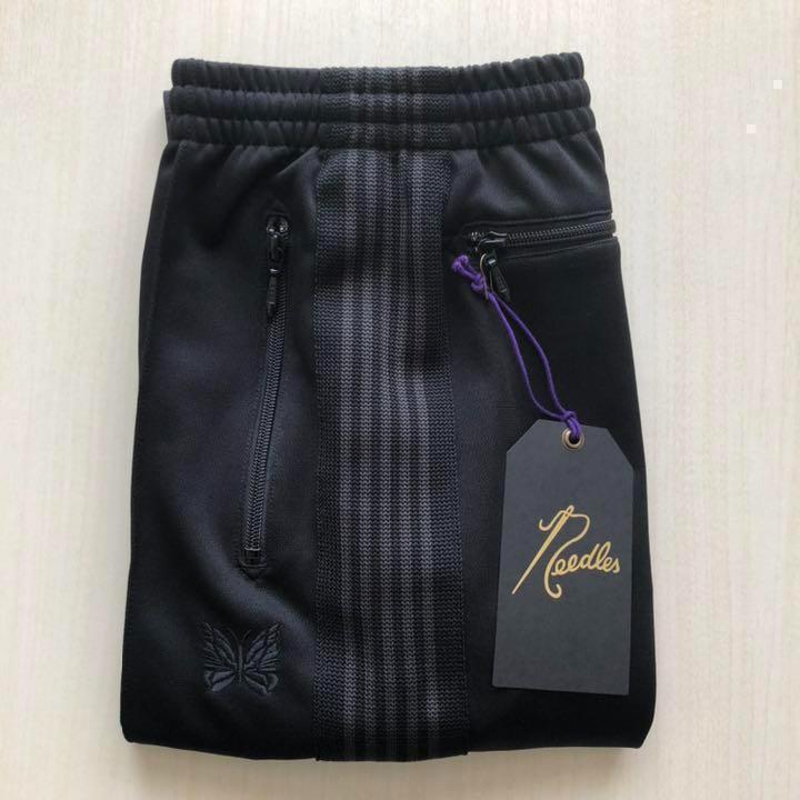 ナロー XS ブラック グレー ステュディオス 別注 - trendymagazine.net