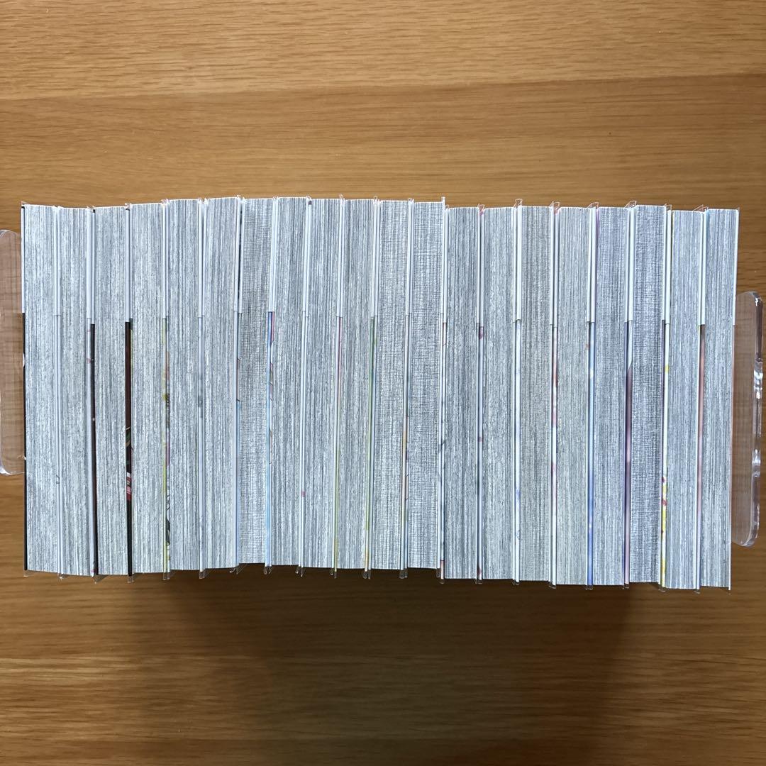 絢爛たるグランドセーヌ　1巻-20巻
