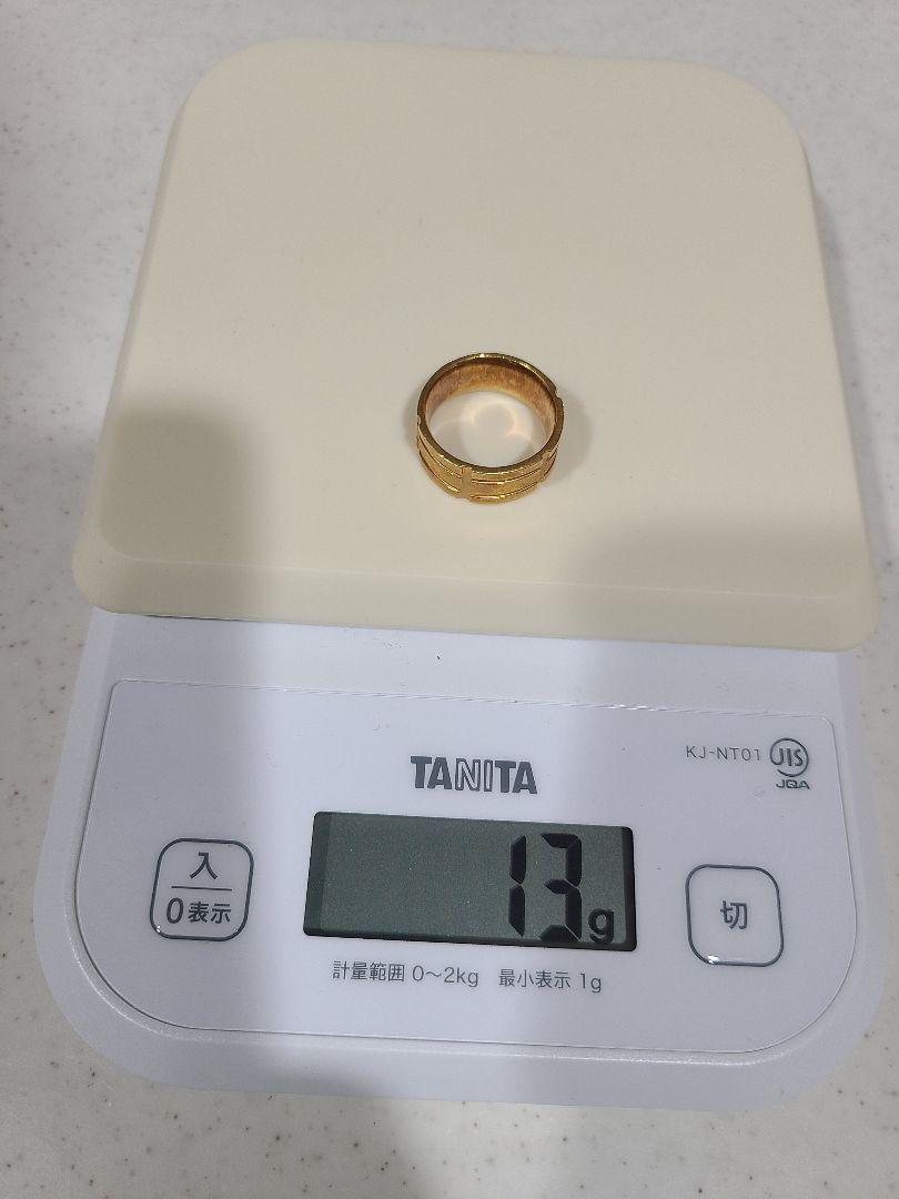 売れ筋商品
K18 リング 16号 リング 売れ筋商品
K18 リング 16号 リング