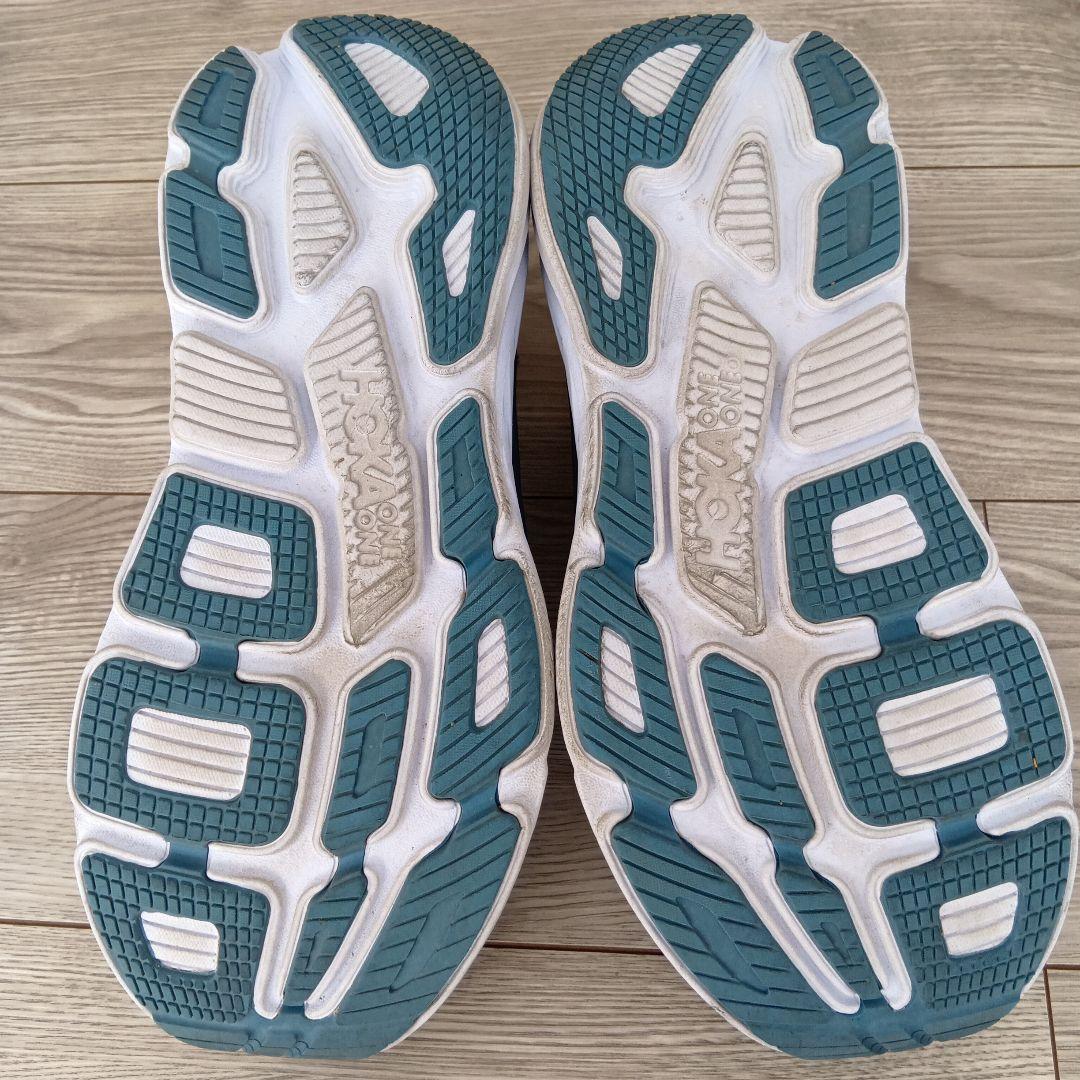 スパイク・シューズ HOKA BONDI7 28cm
