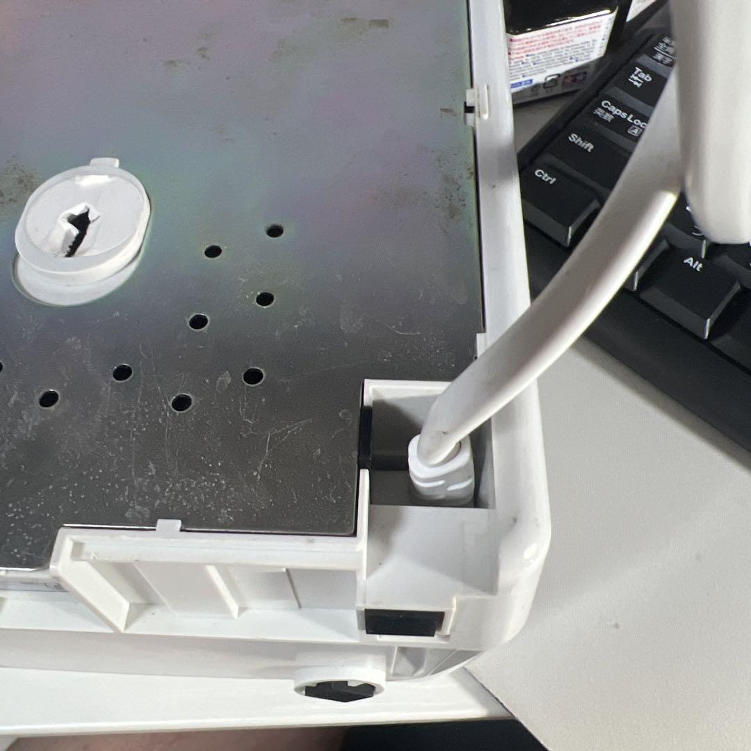 アマノ　タイムレコーダー AMANO MX-100