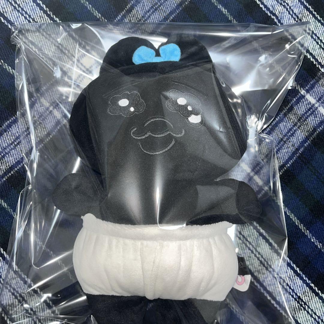 ZOZOTOWN 限定 おぱんちゅうさぎ ぬいぐるみ おぱんちゅうさぎ」とZOZOTOWNがコラボレーション！