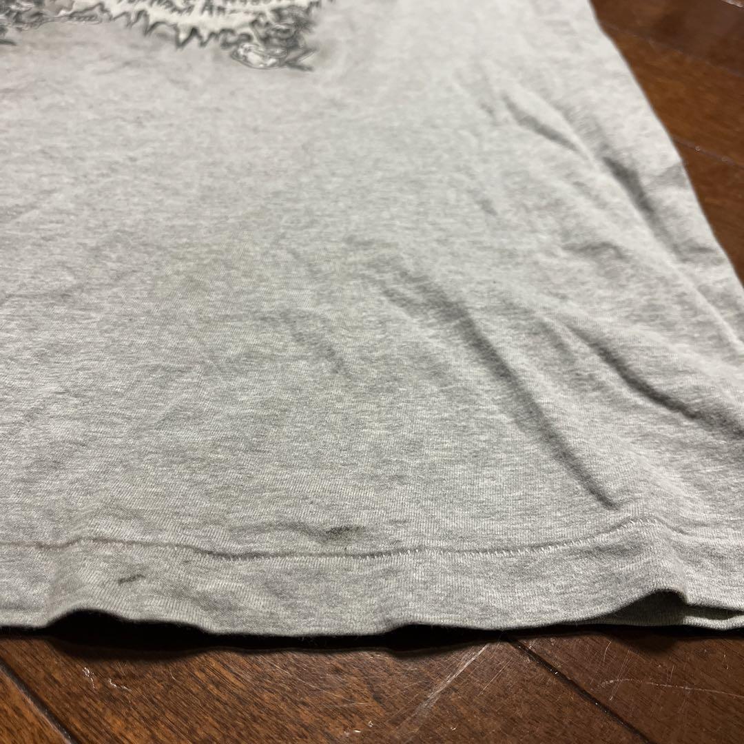 Levi's ミッシェルガンエレファント1999年 Tシャツ Mサイズ グレー