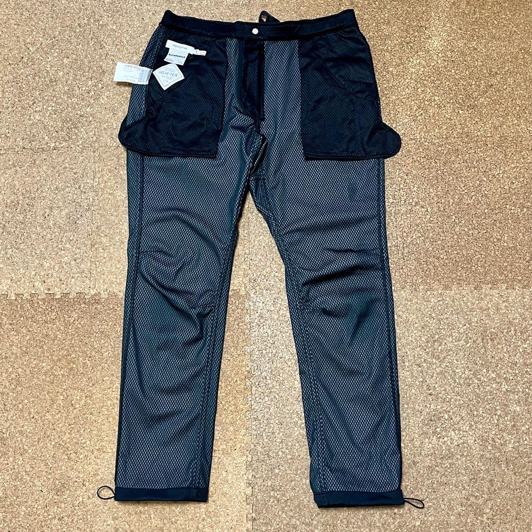 パンツ nonnative CLIMBER EASY PANTS GORE-TEX