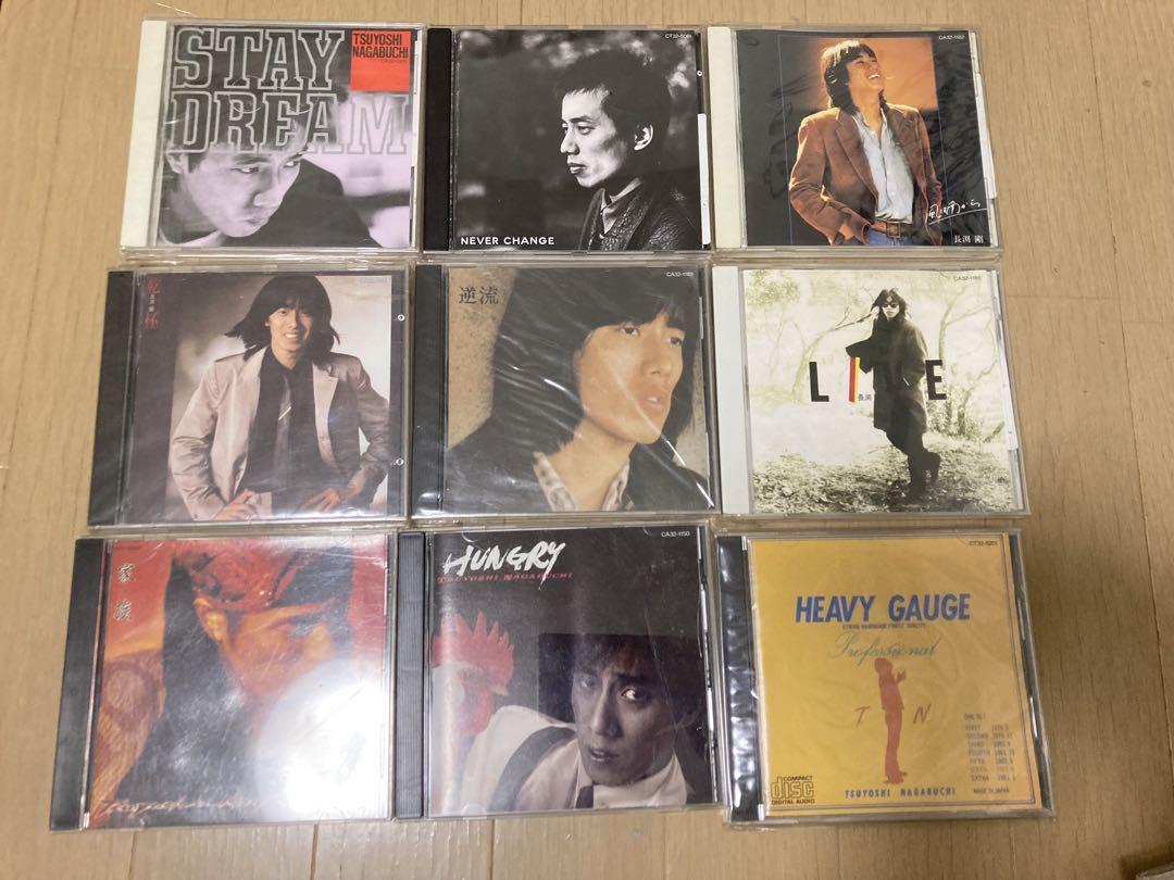 スーパーセール 半額タイムセール 長渕剛 CD アルバム ライブ DVD 23枚 セット 邦楽 邦楽