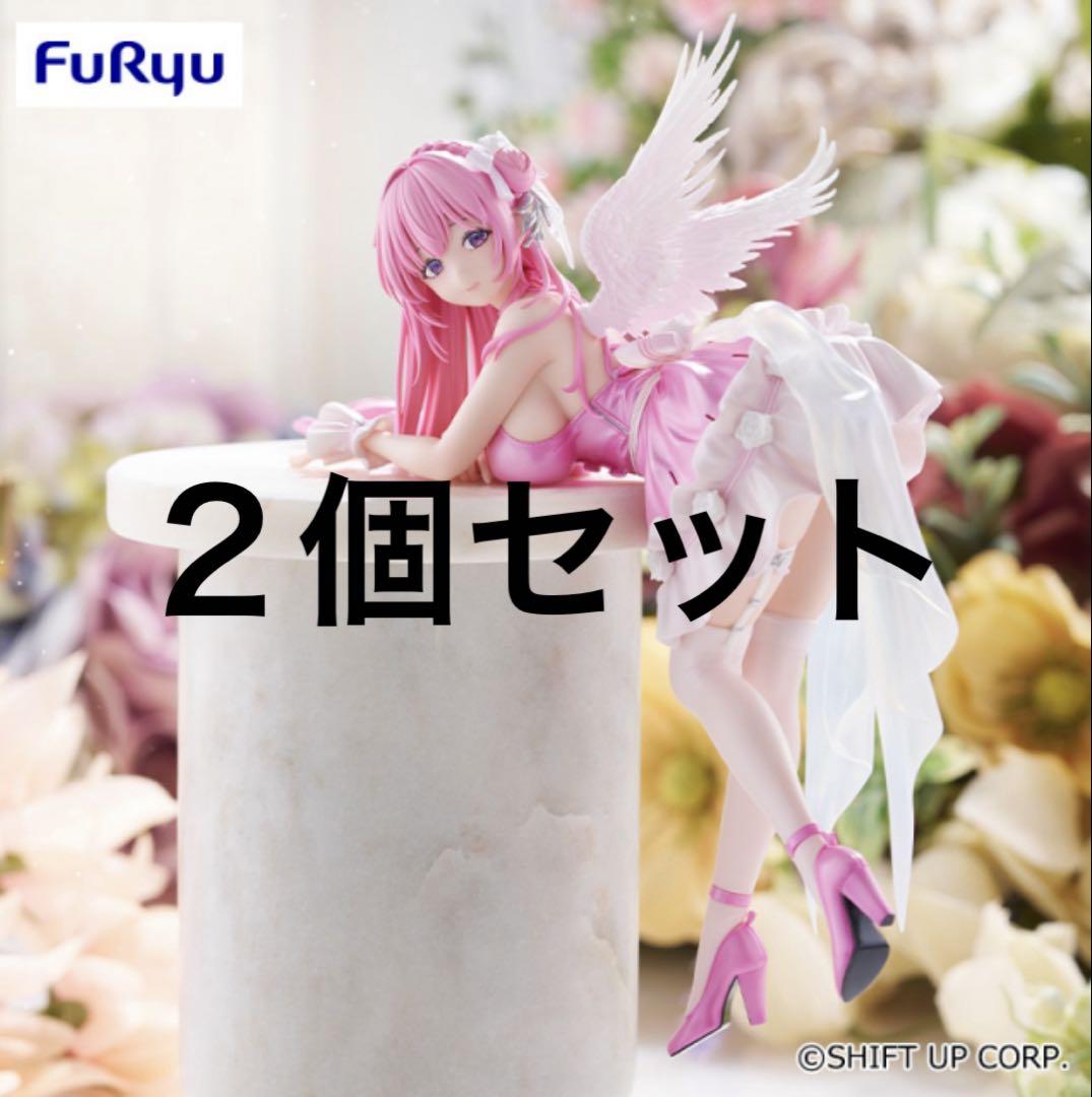 NIKKE　ぬーどるストッパー　ドロシー ノスタルジア　フィギュア Amazon.co.jp: ドロシー フィギュア 勝利の女神：NIKKE ぬーどる