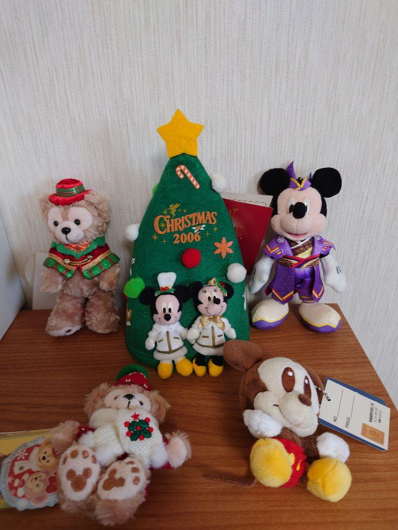 東京ディズニーリゾート キャラクターグッズ まとめ売り - メルカリ