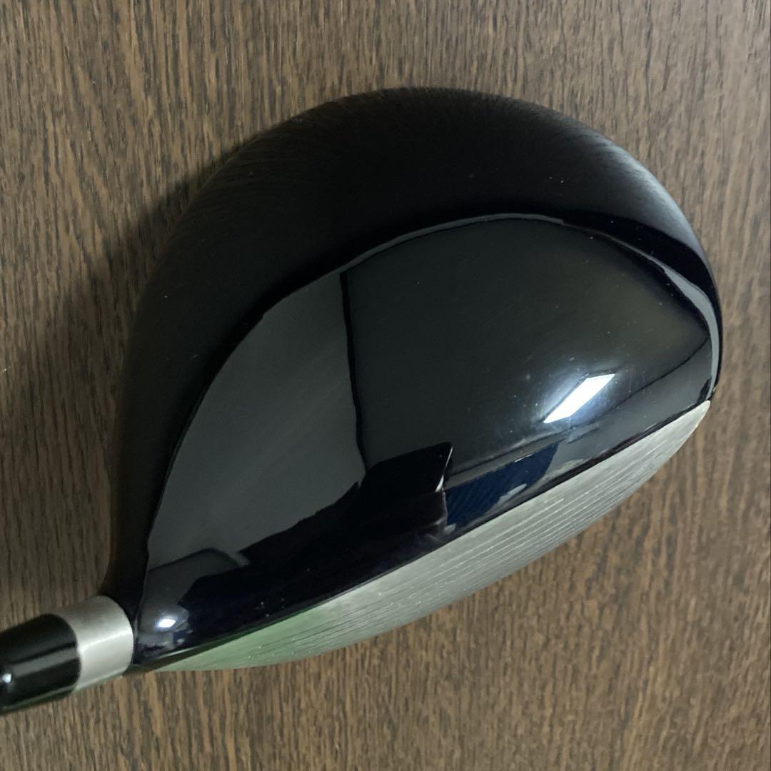 BALDO CORSA 438H ドライバー レフティ フレックスS‼️ - メルカリ