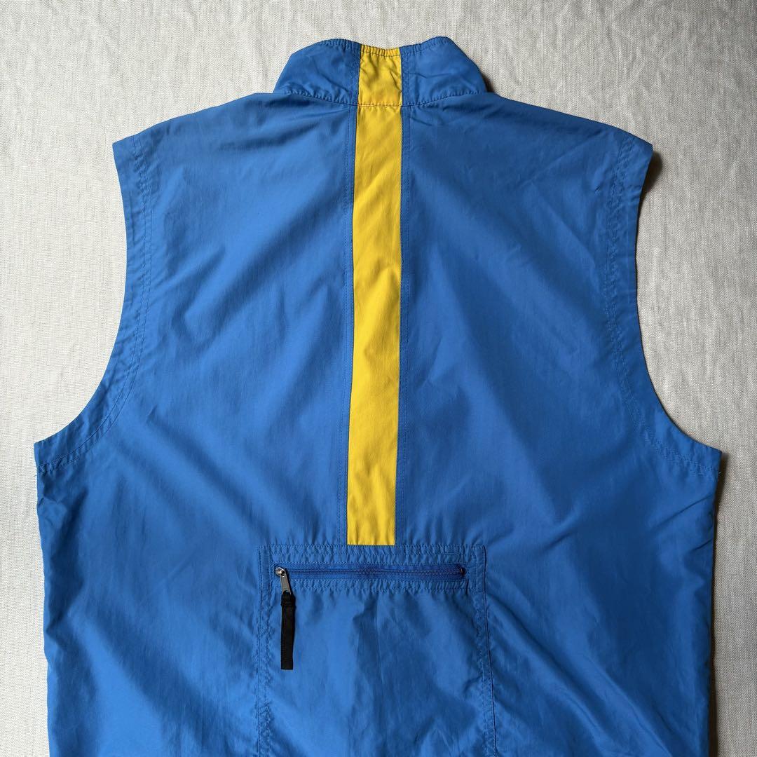 NIKE ACG 19ss フィッシング ベスト y2k