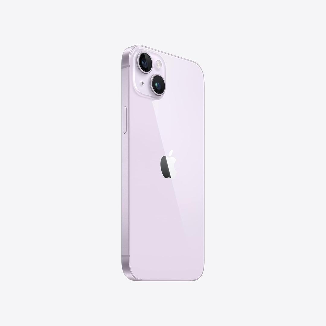 Apple iPhone 14 Plus 128GB パープル SIM