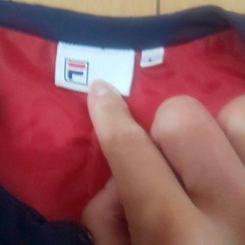 新品人気SALE FILA 中綿入りジャケット siXPx-m44698952912 HOTお買い得