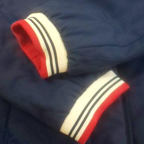 新品人気SALE FILA 中綿入りジャケット siXPx-m44698952912 HOTお買い得