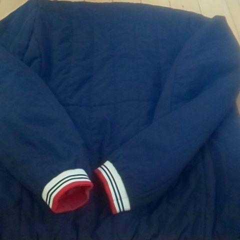 新品人気SALE FILA 中綿入りジャケット siXPx-m44698952912 HOTお買い得