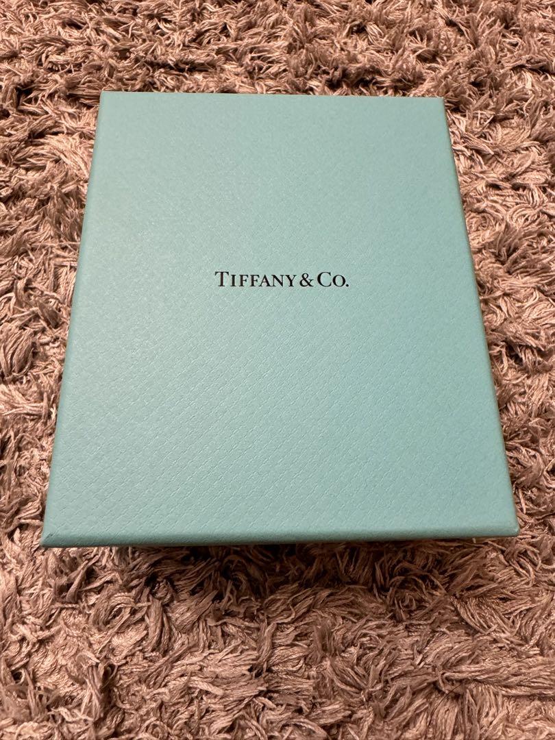 ティファニー TIFFANY&Co. ジュエリーボックス 3点