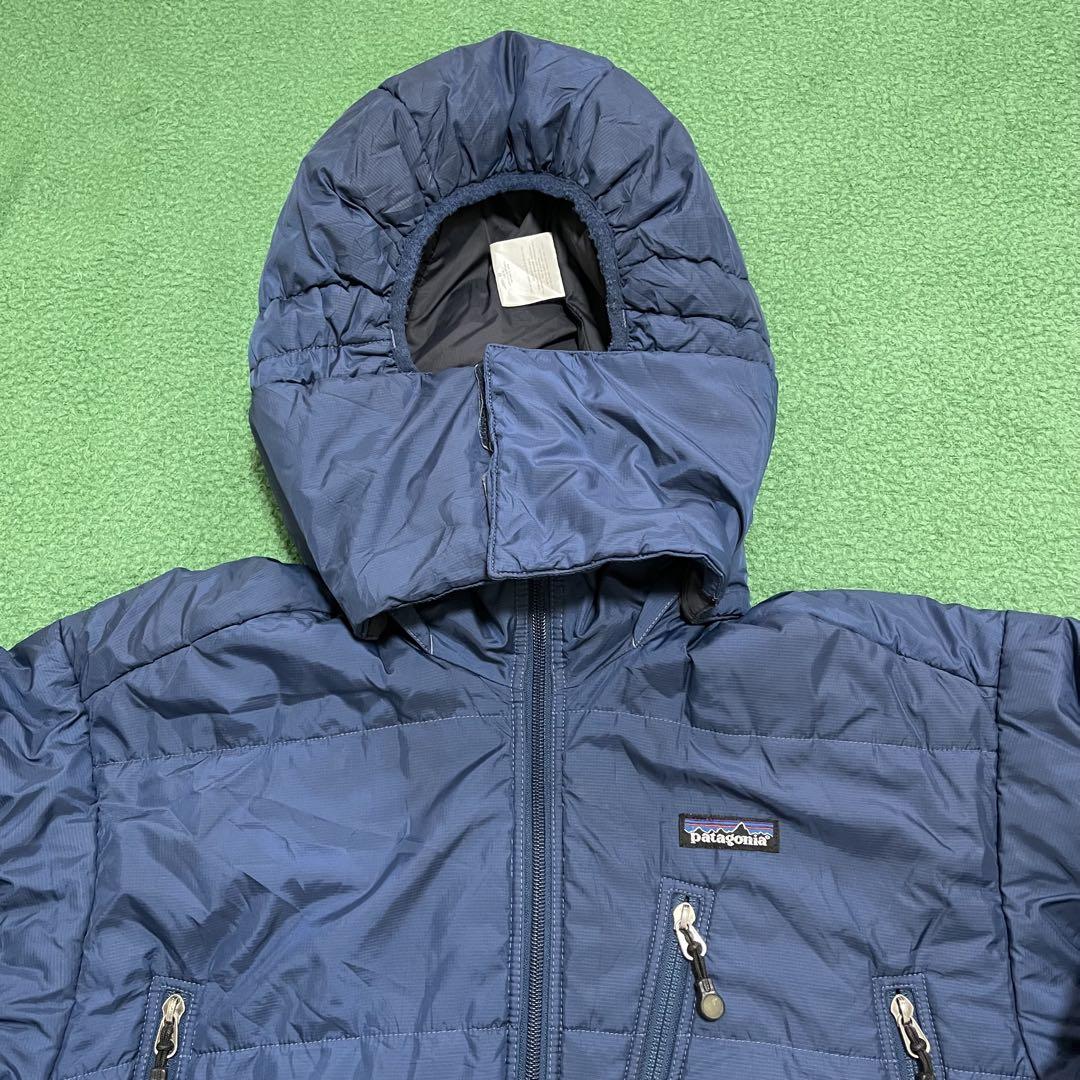 Patagonia ジャケット