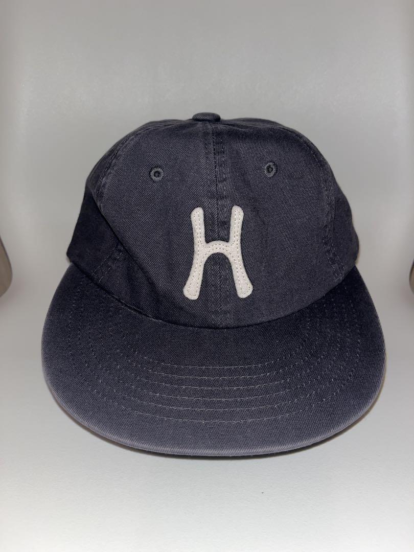 HELLO SUNRISE H Logo cap