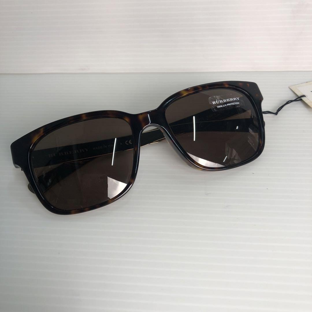 LH2 バ-バリ サングラス メガネ 眼鏡 正規品 画像10