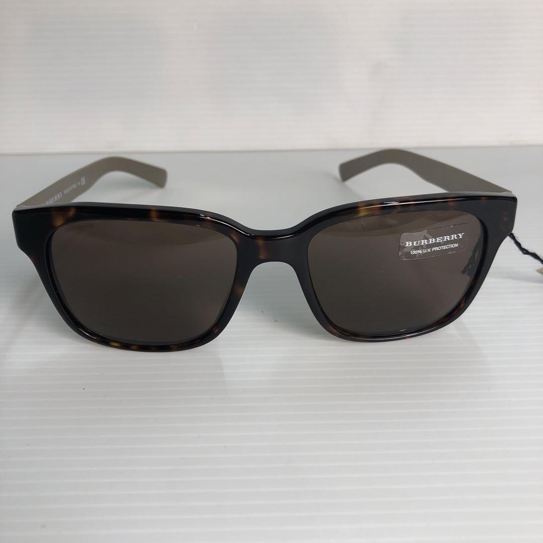 LH2 バ-バリ サングラス メガネ 眼鏡 正規品 画像4