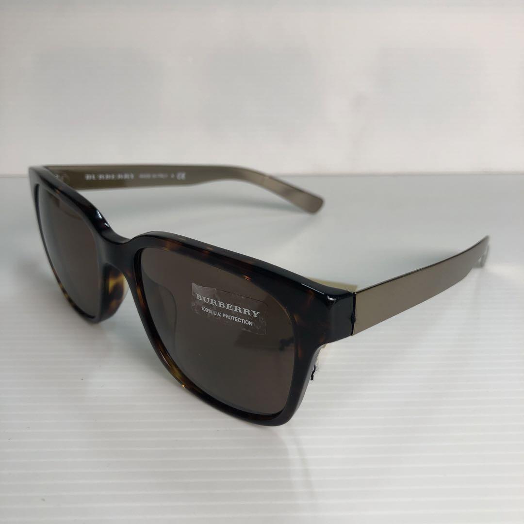 LH2 バ-バリ サングラス メガネ 眼鏡 正規品 画像5