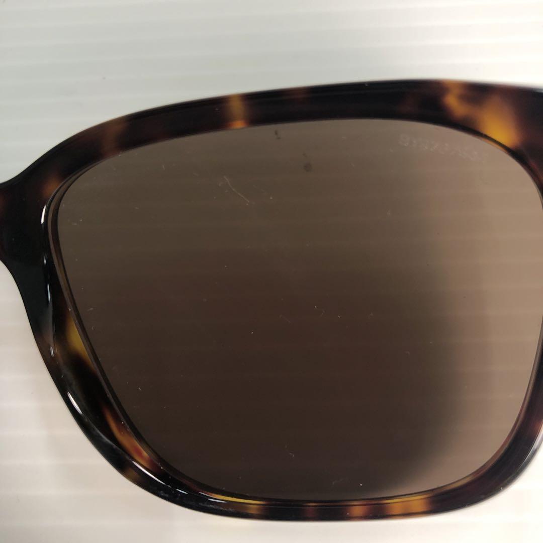 LH2 バ-バリ サングラス メガネ 眼鏡 正規品 画像8