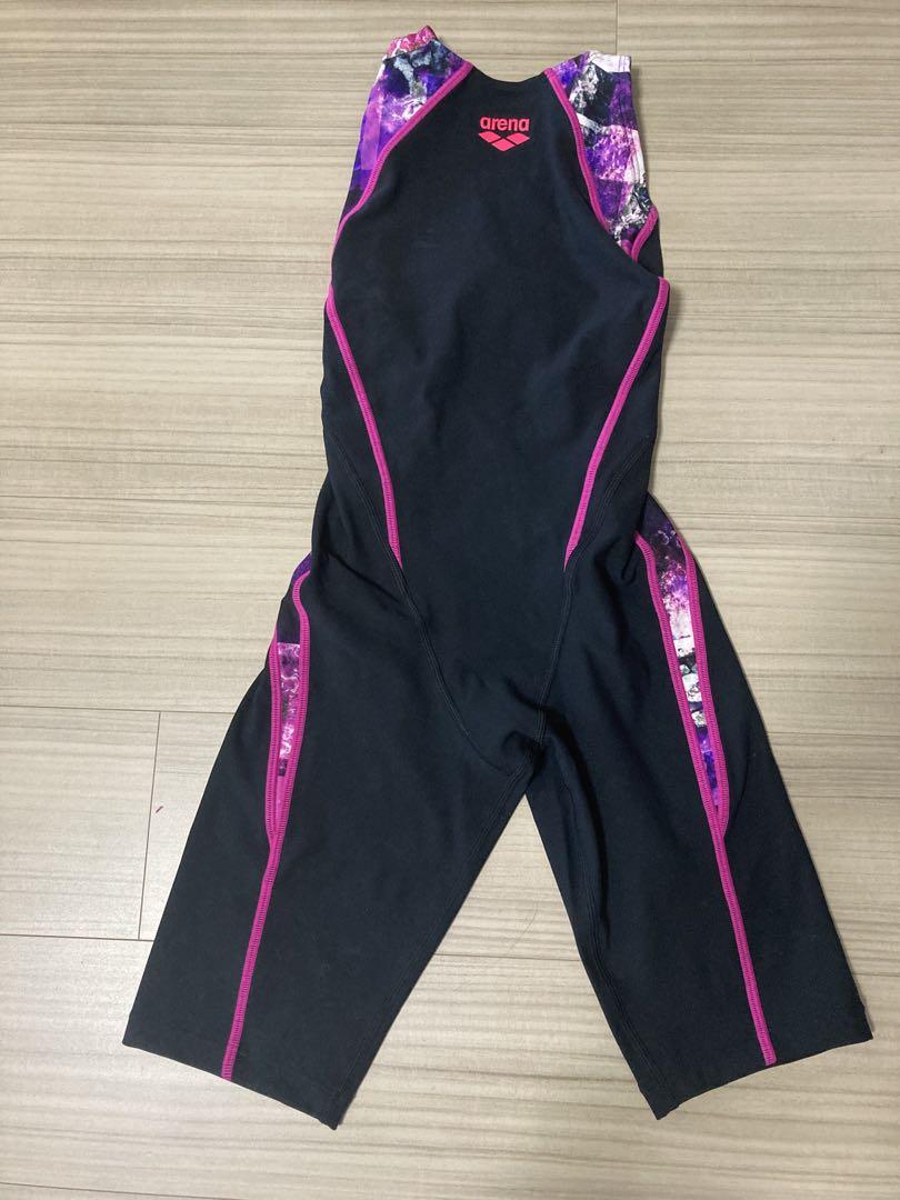 新品未使用タグ付き】arenaアリーナAS5FWM09L 2025新製品 M