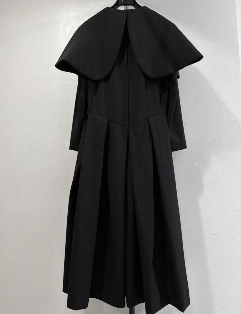 COMME des GARCONS コムコム ワンピース