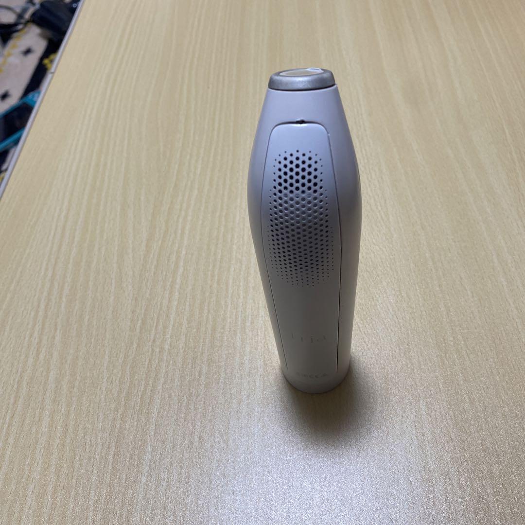 【ジャンク品】トリア　プレシジョン　レーザー脱毛器 ジャンク品 トリア レーザー脱毛器