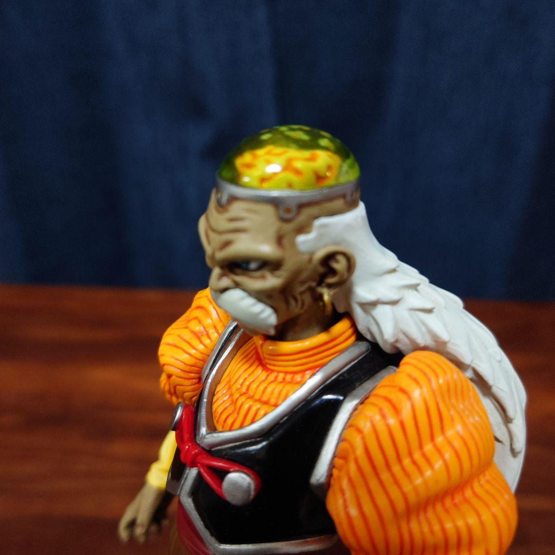 ドラゴンボール フィギュア 人造人間20号 - メルカリ