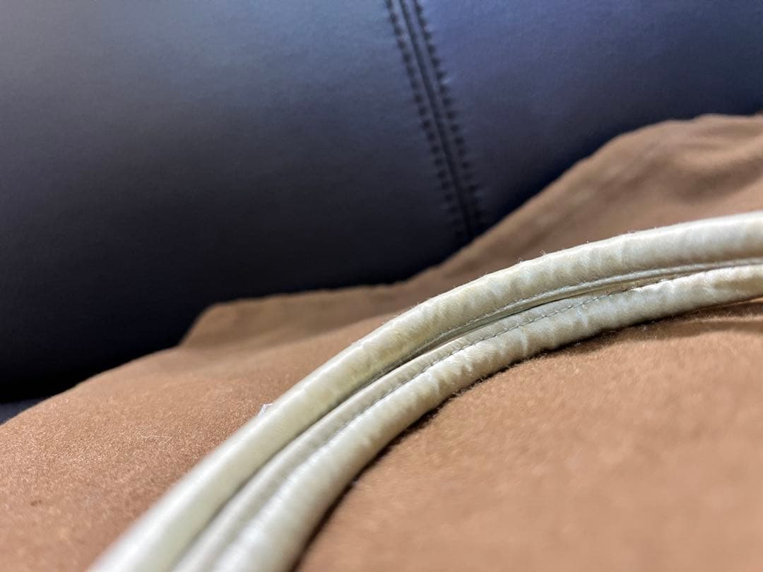 BOTTEGA VENETA ボッテガヴェネタ　サテン　ミニバッグ