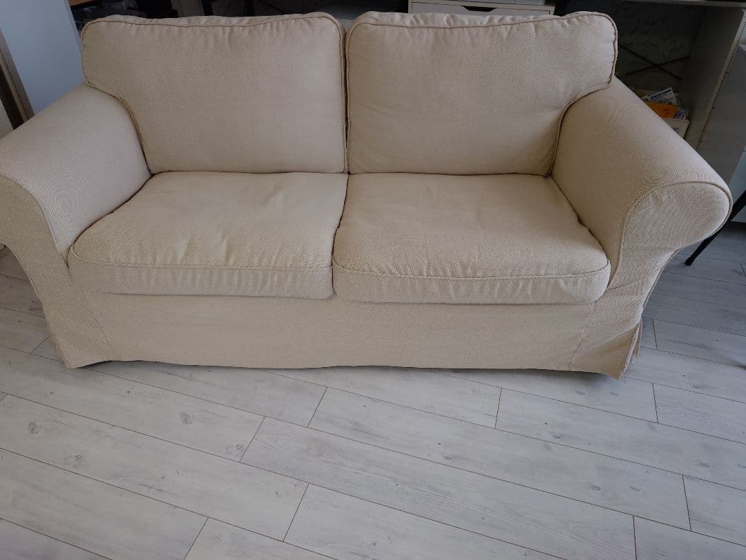 ikea ソファ