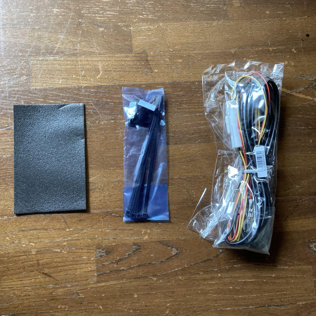 【未使用】パナソニック ETC車載器 CY-ET925KD