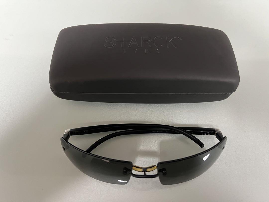 スタルクアイズ サングラス