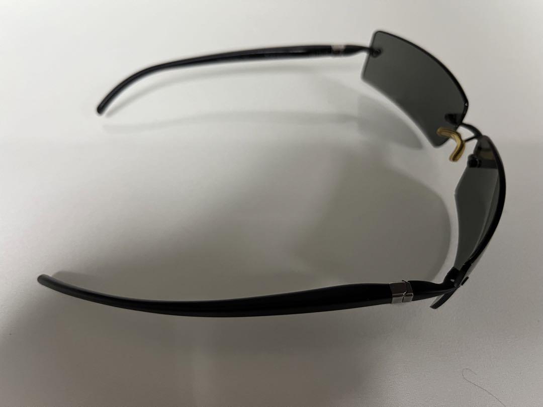 スタルクアイズ サングラス
