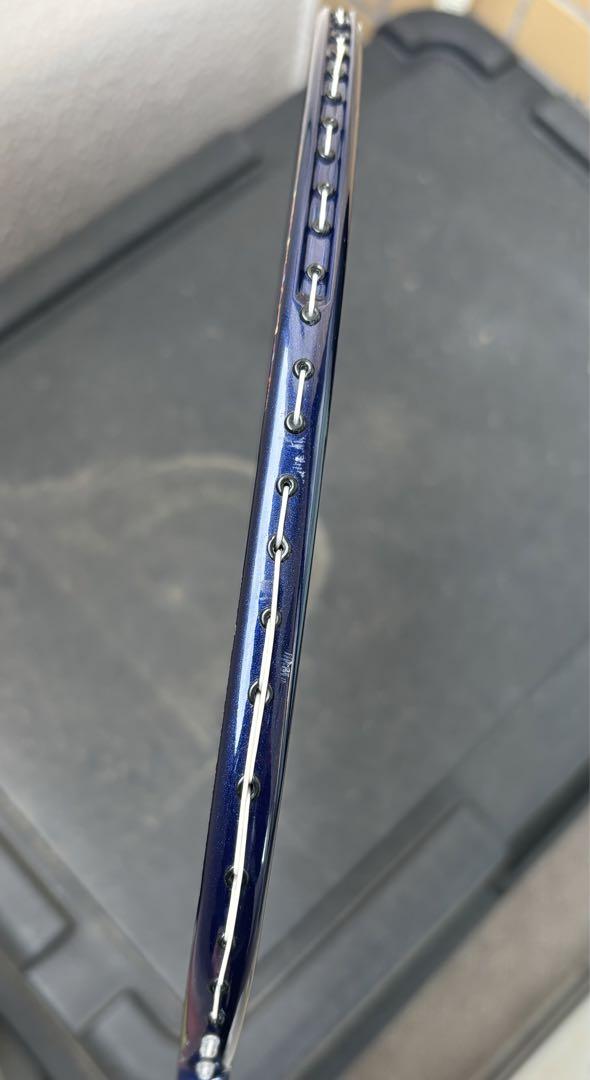 値下げしました！YONEX ASTROX 00 アストロクス00 2F5G